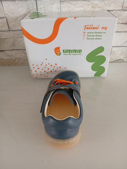 Baskets SmartFlex - Jeans - Happy'Petons