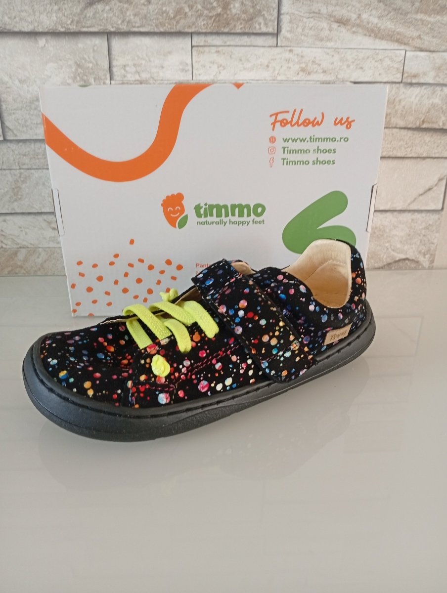 Baskets SmartFlex - Rainbows - Happy'Petons