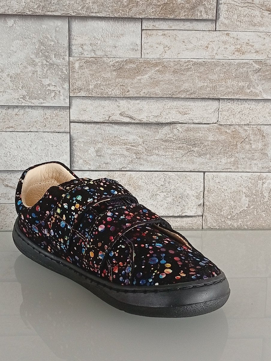 Baskets SmartFlex - Rainbows Double Scratch - Happy'Petons