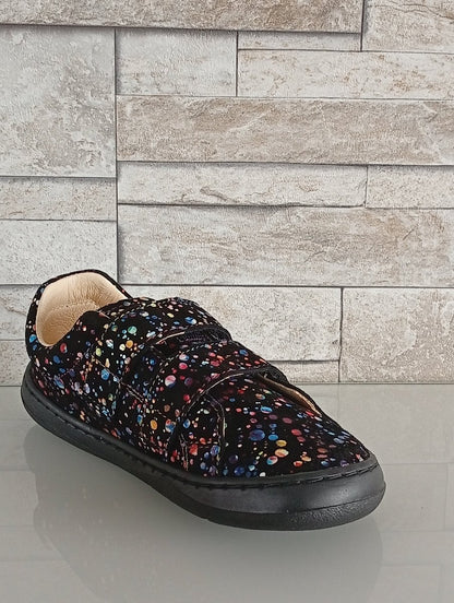 Baskets SmartFlex - Rainbows Double Scratch - Happy'Petons