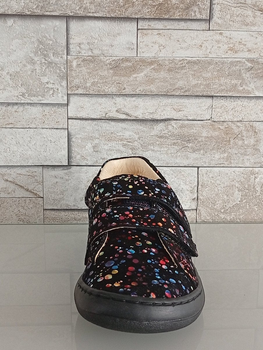 Baskets SmartFlex - Rainbows Double Scratch - Happy'Petons