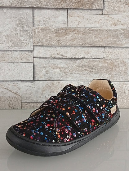 Baskets SmartFlex - Rainbows Double Scratch - Happy'Petons