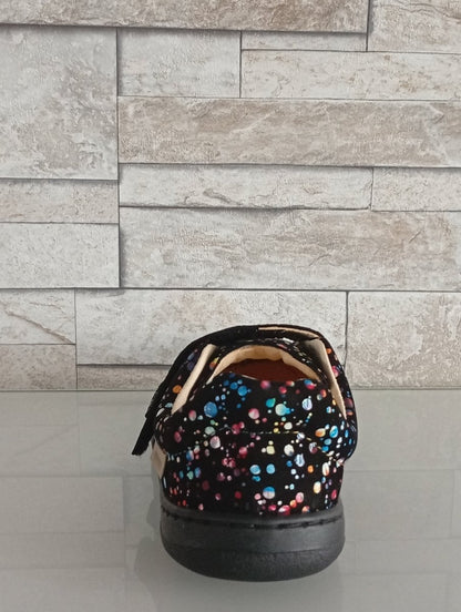 Baskets SmartFlex - Rainbows Double Scratch - Happy'Petons