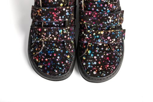 Baskets SmartFlex - Rainbows Double Scratch - Happy'Petons