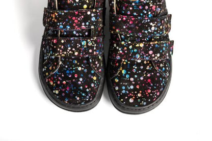 Baskets SmartFlex - Rainbows Double Scratch - Happy'Petons
