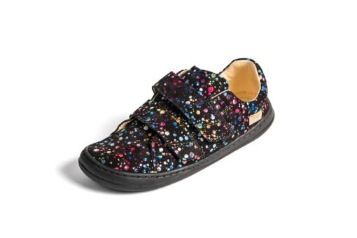 Baskets SmartFlex - Rainbows Double Scratch - Happy'Petons