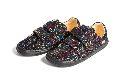 Baskets SmartFlex - Rainbows Double Scratch - Happy'Petons