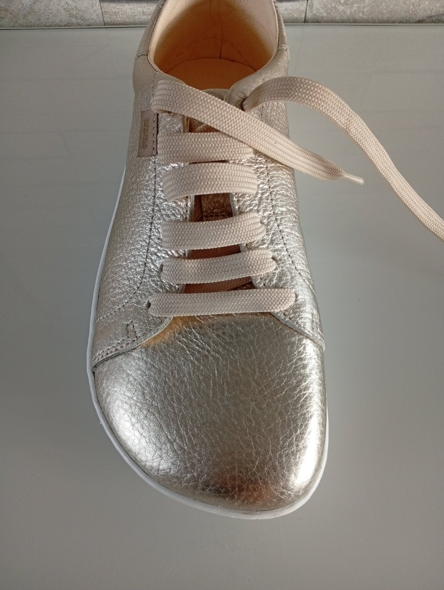 Baskets True Feel Planinium - Happy'Petons
