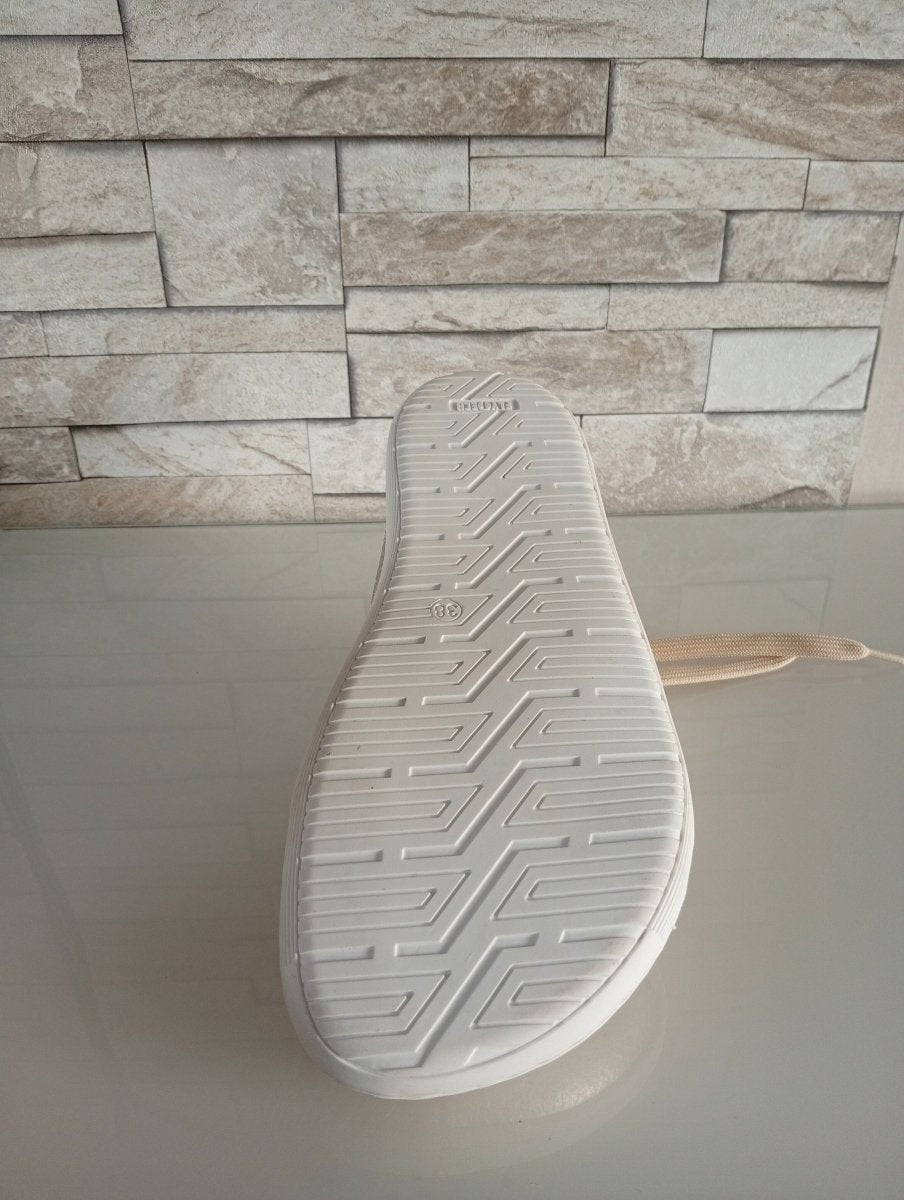 Baskets True Feel Planinium - Happy'Petons