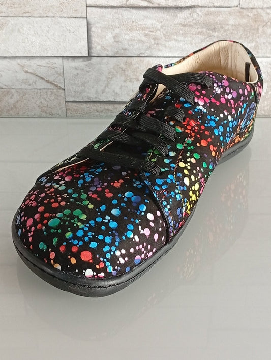 Baskets True Feel Rainbows - Happy'Petons