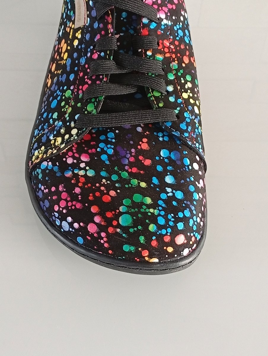 Baskets True Feel Rainbows - Happy'Petons