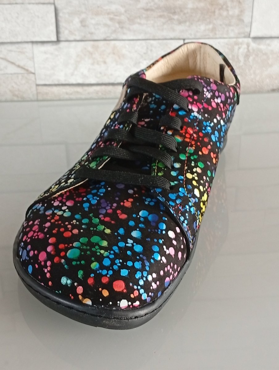 Baskets True Feel Rainbows - Happy'Petons