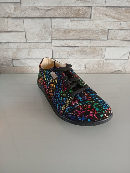 Baskets True Feel Rainbows - Happy'Petons