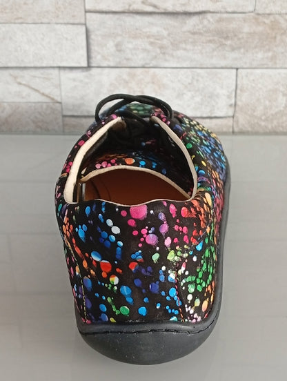 Baskets True Feel Rainbows - Happy'Petons