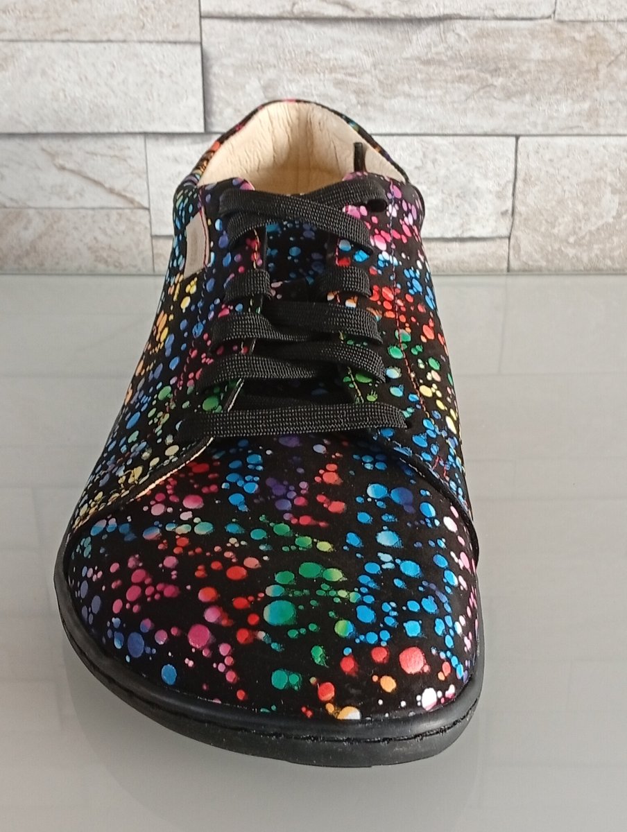 Baskets True Feel Rainbows - Happy'Petons