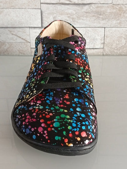 Baskets True Feel Rainbows - Happy'Petons
