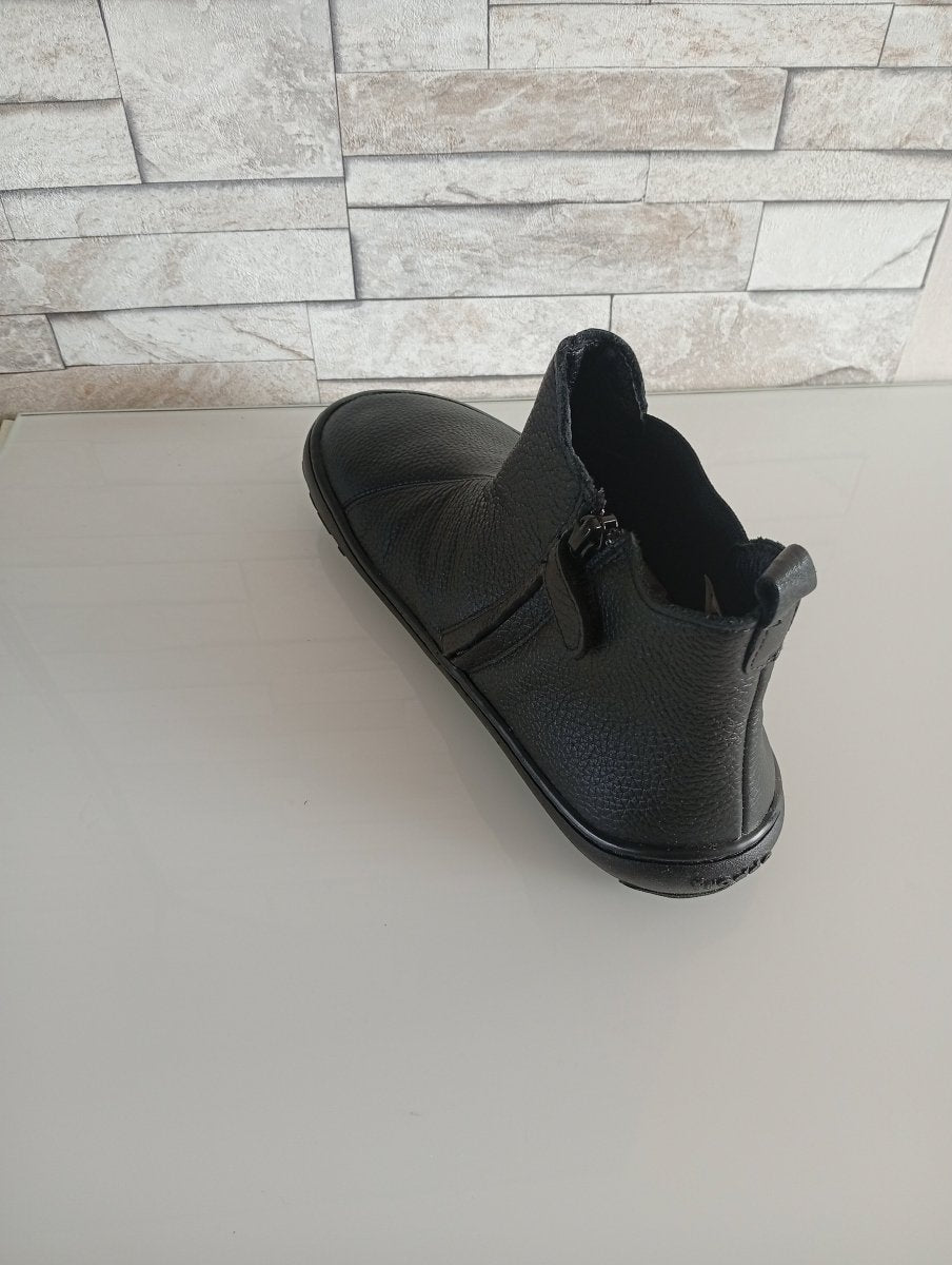 Bottines Chelys Barefoot - Happy'Petons