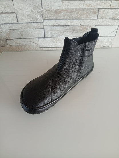 Bottines Chelys Barefoot - Happy'Petons