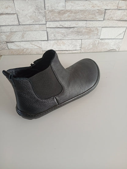 Bottines Chelys Barefoot - Happy'Petons