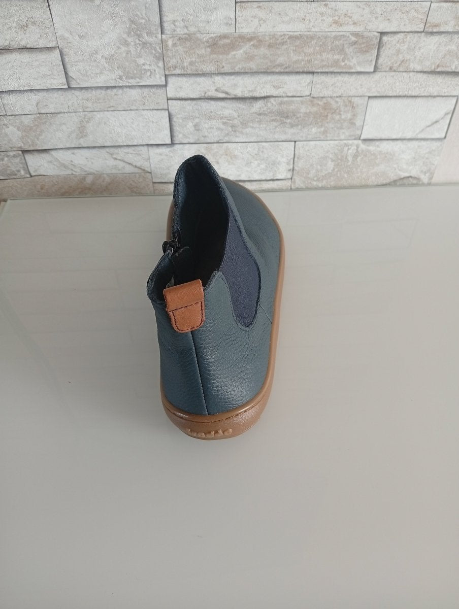 Bottines Chelys Barefoot - Happy'Petons