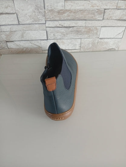 Bottines Chelys Barefoot - Happy'Petons
