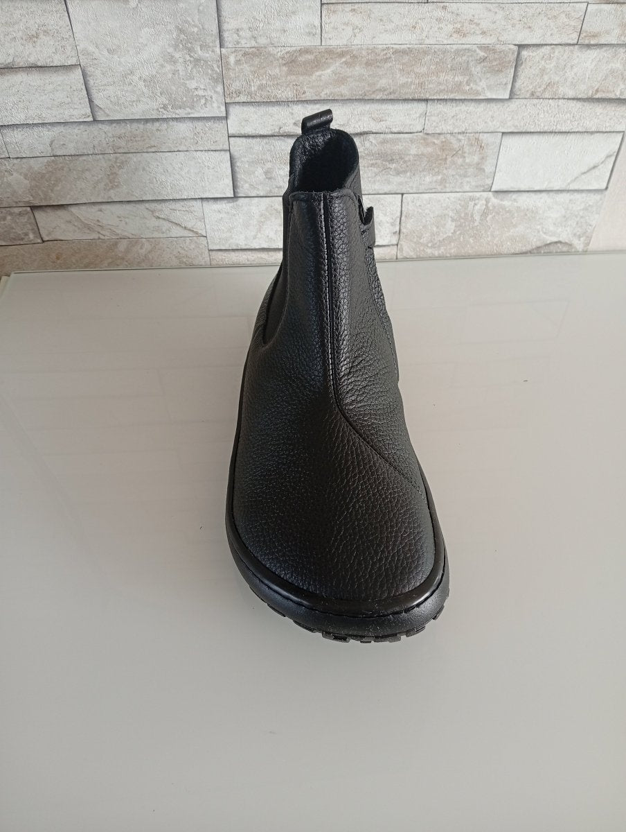 Bottines Chelys Barefoot - Happy'Petons