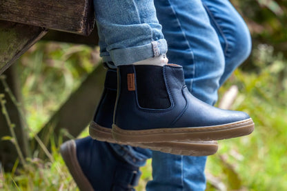 Bottines Plunie Chelsea Arae - Happy'Petons