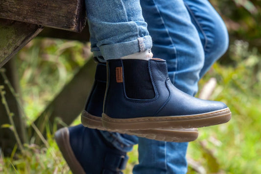 Bottines Plunie Chelsea Arae - Happy'Petons