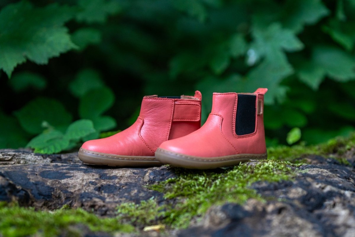 Bottines Plunie Chelsea Arae - Happy'Petons
