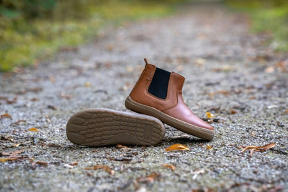 Bottines Plunie Chelsea Arae - Happy'Petons