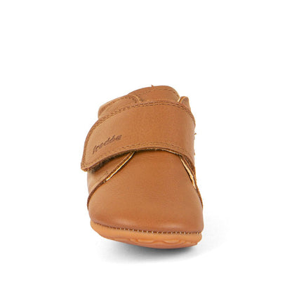 Bottines Prewalkers Cognac - Happy'Petons