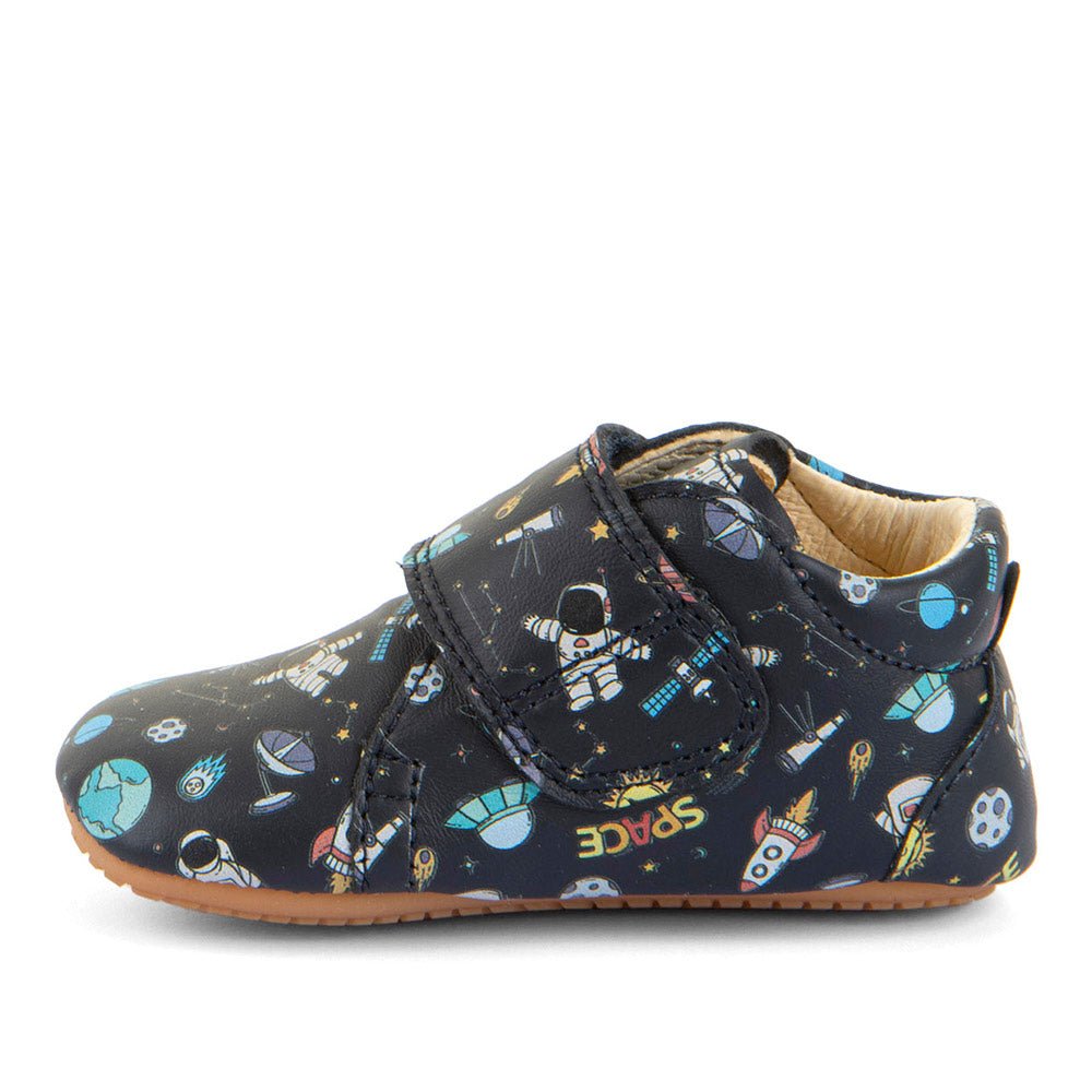 Bottines Prewalkers Espace - Happy'Petons