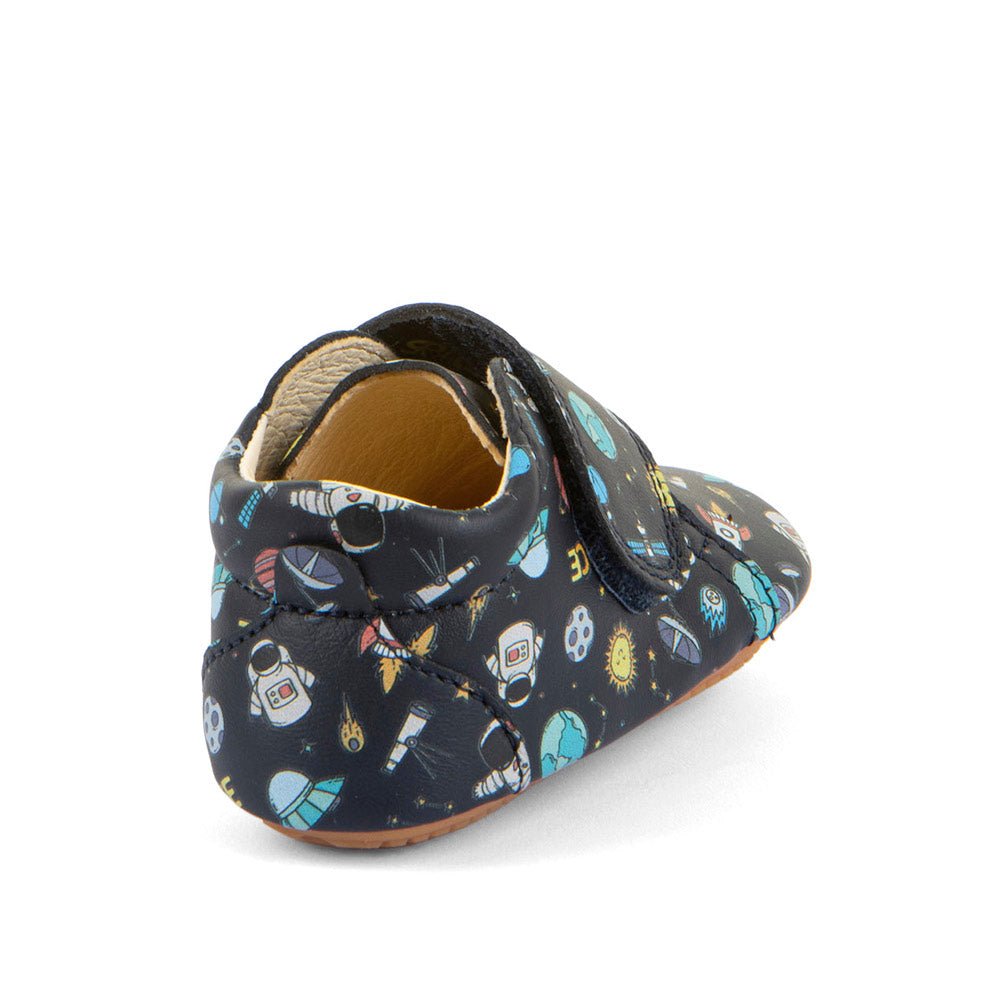 Bottines Prewalkers Espace - Happy'Petons