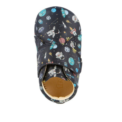 Bottines Prewalkers Espace - Happy'Petons