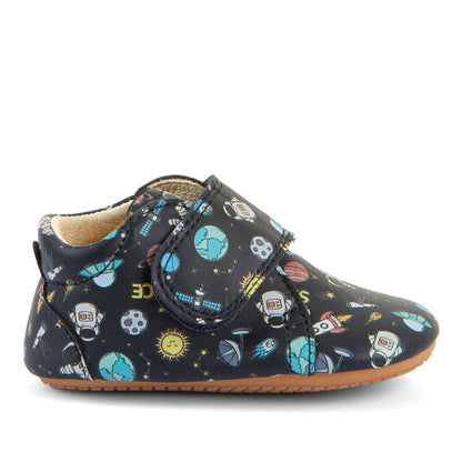 Bottines Prewalkers Espace - Happy'Petons
