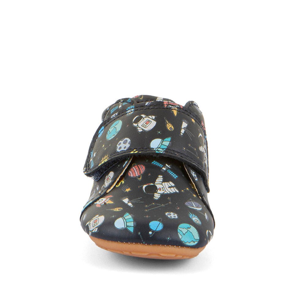 Bottines Prewalkers Espace - Happy'Petons