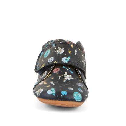 Bottines Prewalkers Espace - Happy'Petons