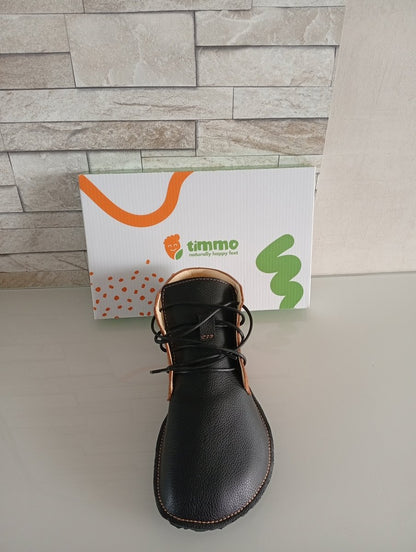 Bottines Savana Timmo - Happy'Petons
