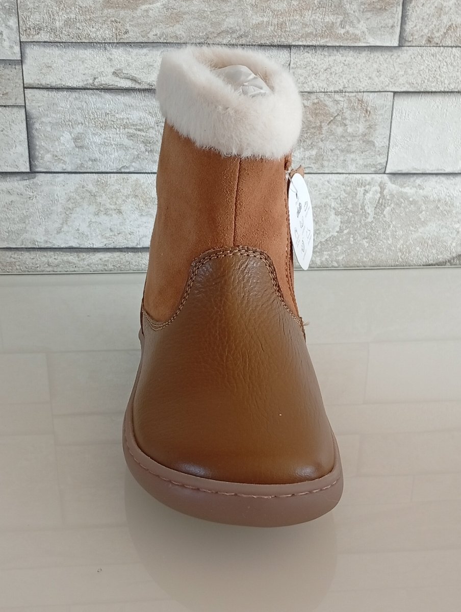 Bottines Shanghai Chetto - Happy'Petons