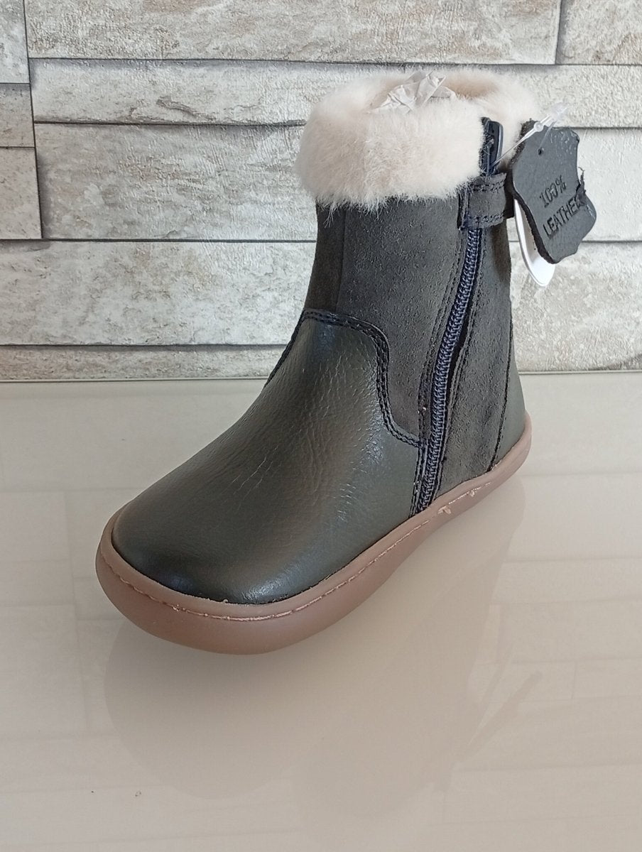 Bottines Shanghai Chetto - Happy'Petons