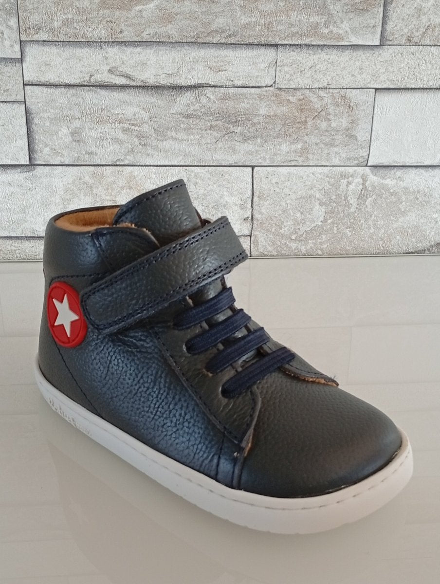Bottines Viena - Happy'Petons