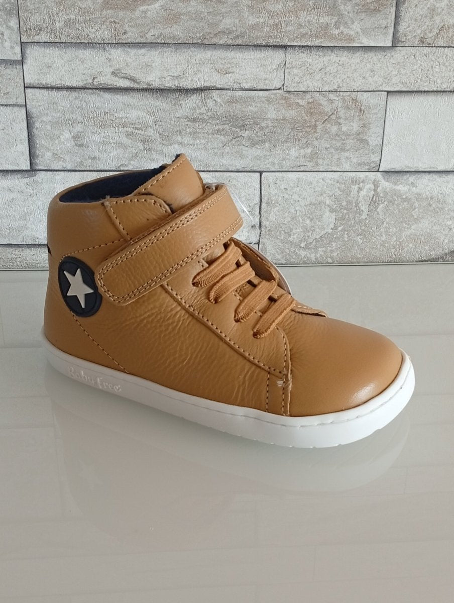 Bottines Viena - Happy'Petons