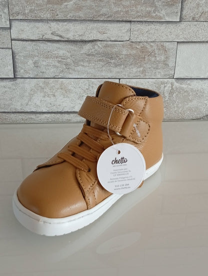 Bottines Viena - Happy'Petons