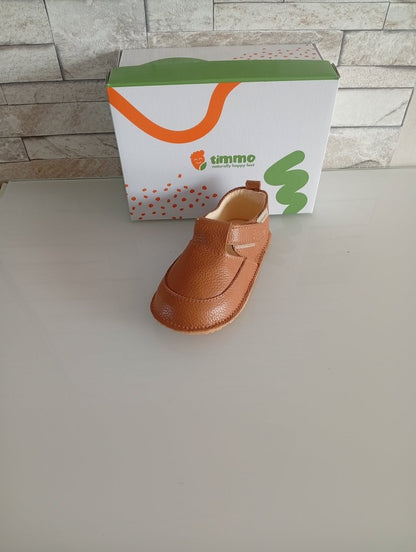 Chaussures Barefoot Timmo - Happy'Petons