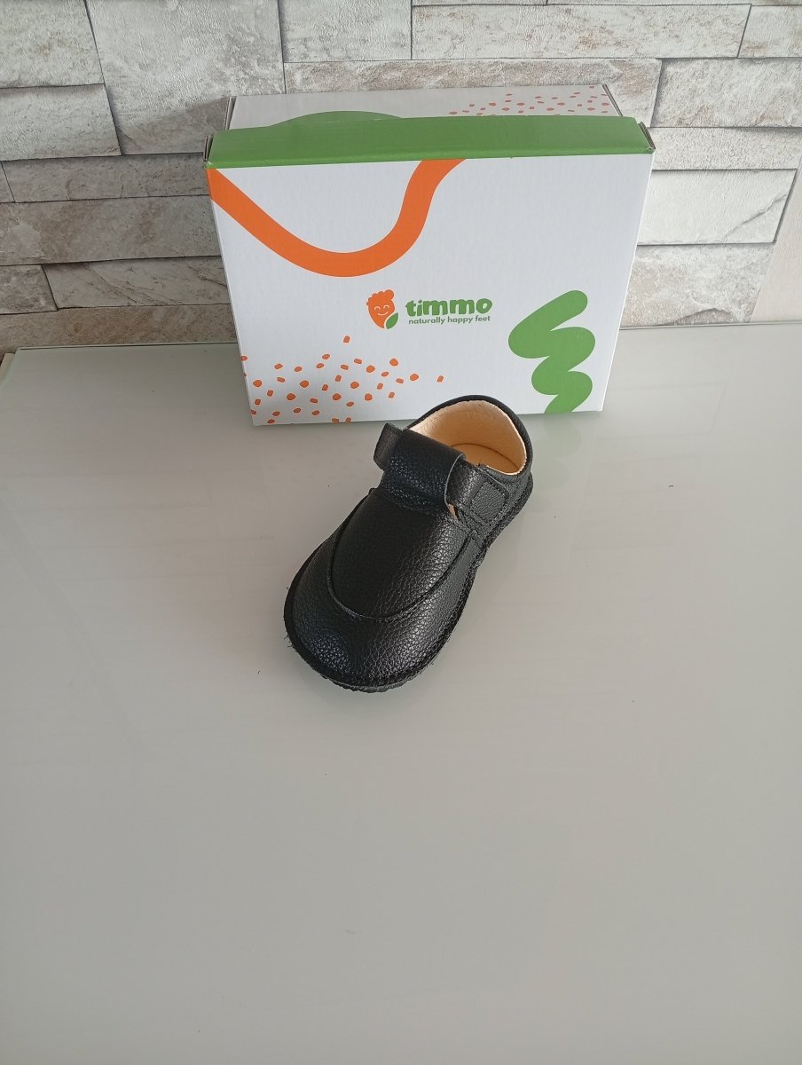 Chaussures Barefoot Timmo - Happy'Petons