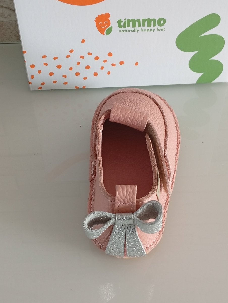 Chaussures Timmo Diva - Happy'Petons