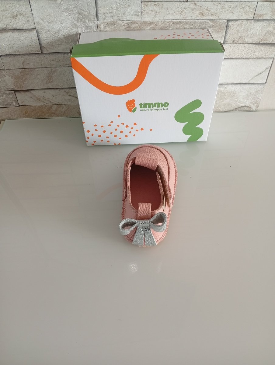 Chaussures Timmo Diva - Happy'Petons