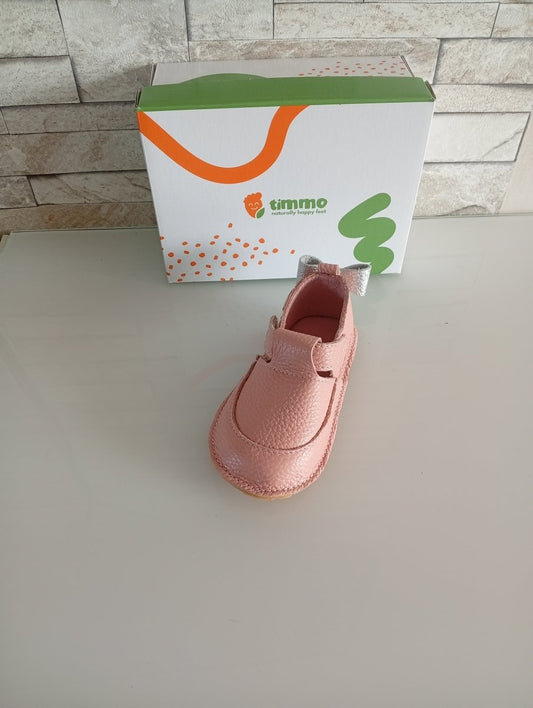 Chaussures Timmo Diva - Happy'Petons