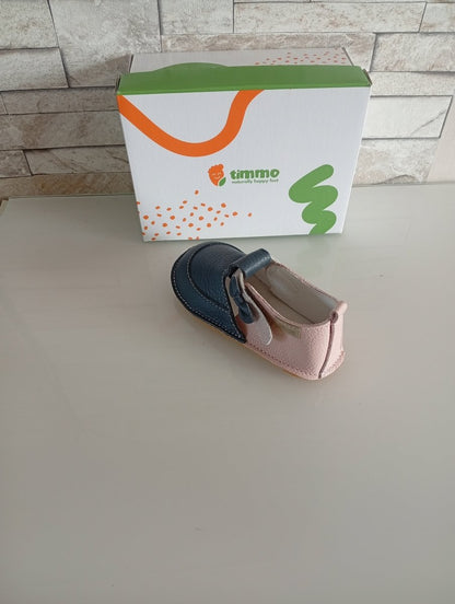 Chaussures Timmo Emilie Chic - Happy'Petons