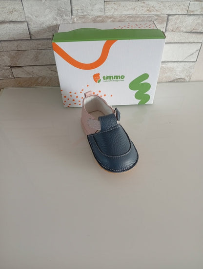Chaussures Timmo Emilie Chic - Happy'Petons